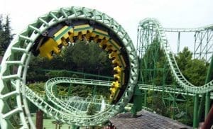 Gardaland-orari