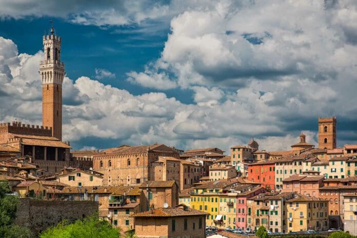 Cosa Vedere a Siena