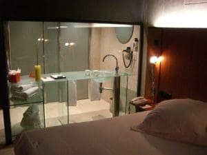 Hotel-Barcellona