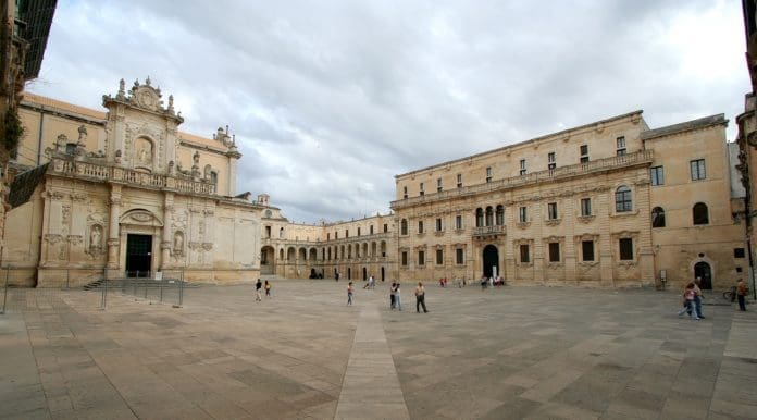 Lecce
