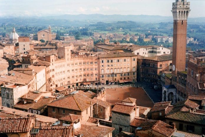 Siena