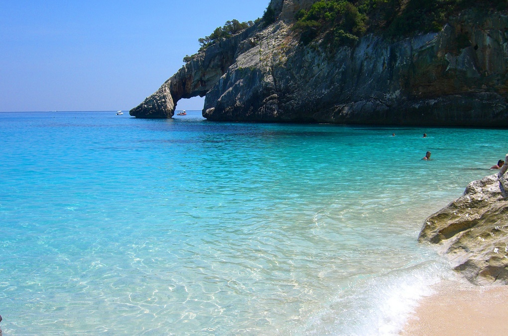 Spiagge Sardegna Le Più Belle Da Non Perdere Assolutamente
