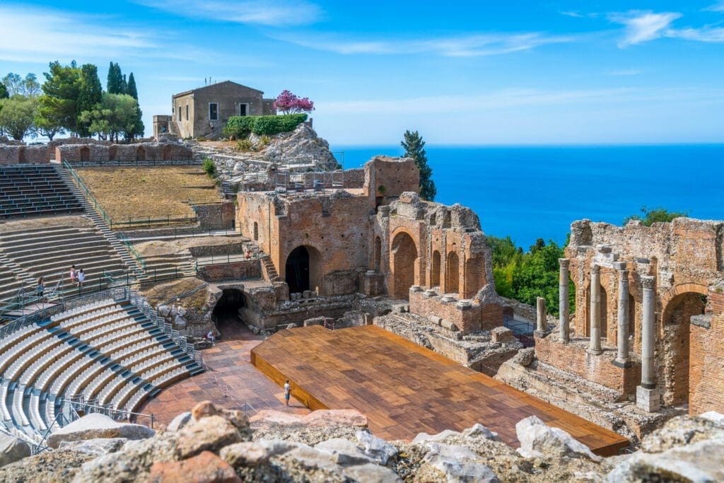 Taormina Teatro