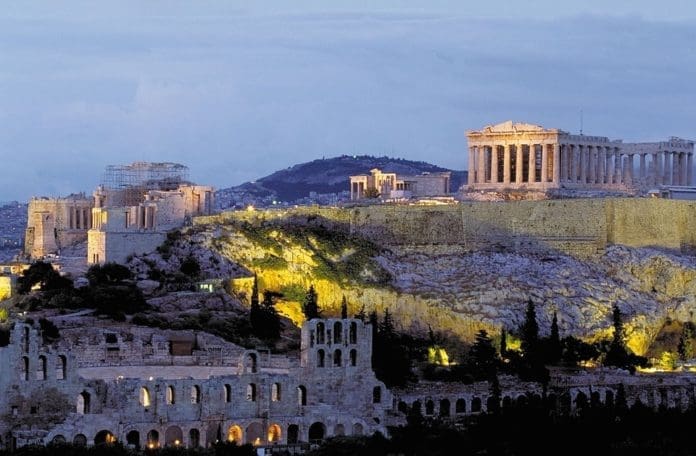 Acropoli-di-atene