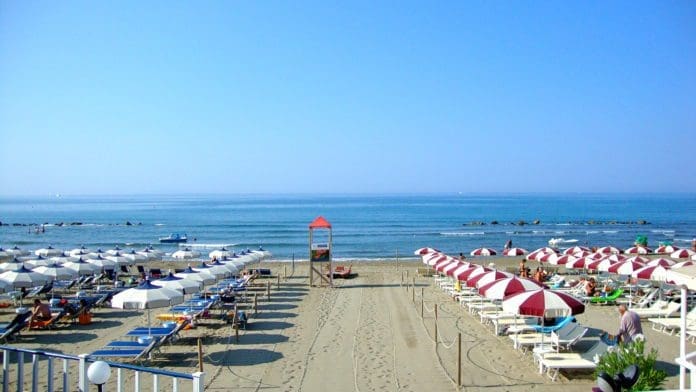 Mare-Toscana