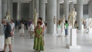 Museo-Acropoli-di-atene