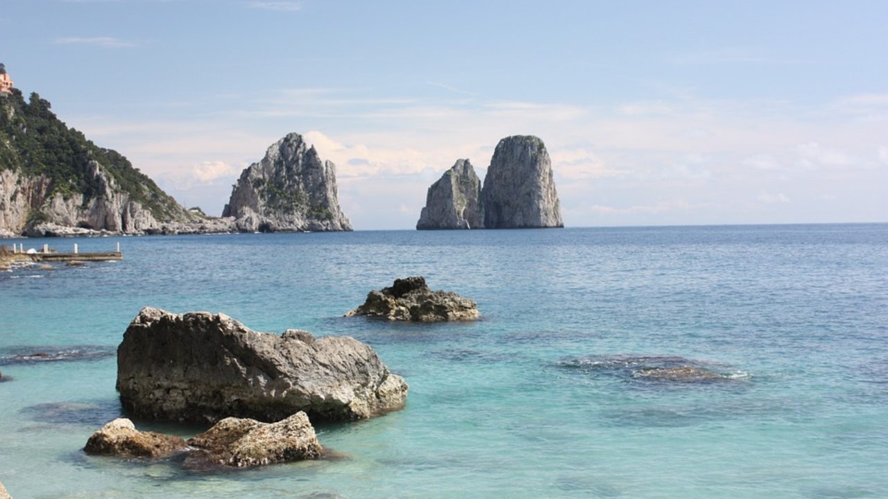 Estate Sfondi I Migliori Sfondi 2019 Chiara Monique