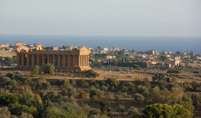 Agrigento