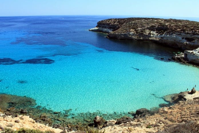 Lampedusa