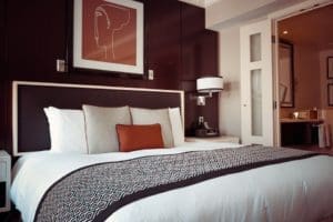 Hotel-Vieste