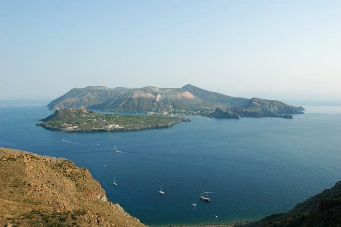 Isola-di-Vulcano