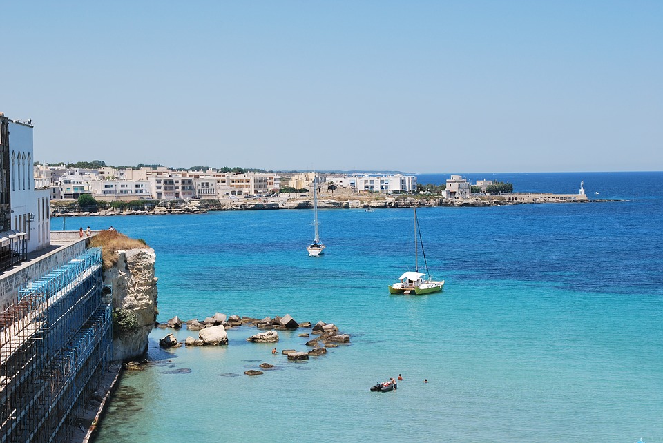 Vacanze in Puglia la Guida Completa per un'estate da favola!