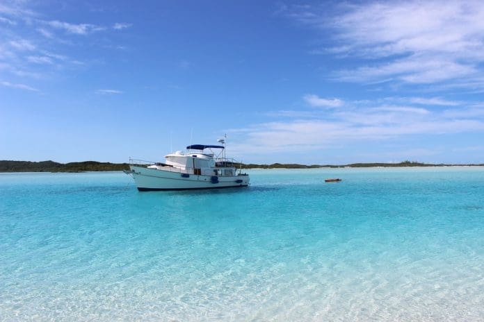 crociera ai caraibi