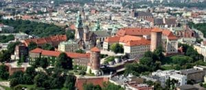 Cracovia