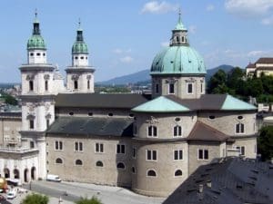 Duomo-di-Salisburgo