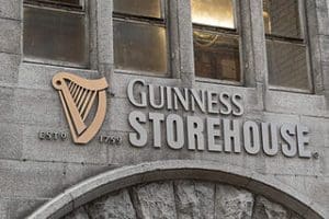 Guinness-Storehouse