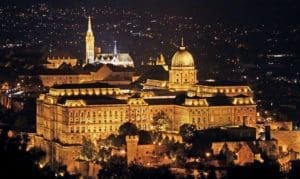 Palazzo-Reale-Budapest