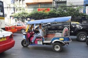 tuk tuk