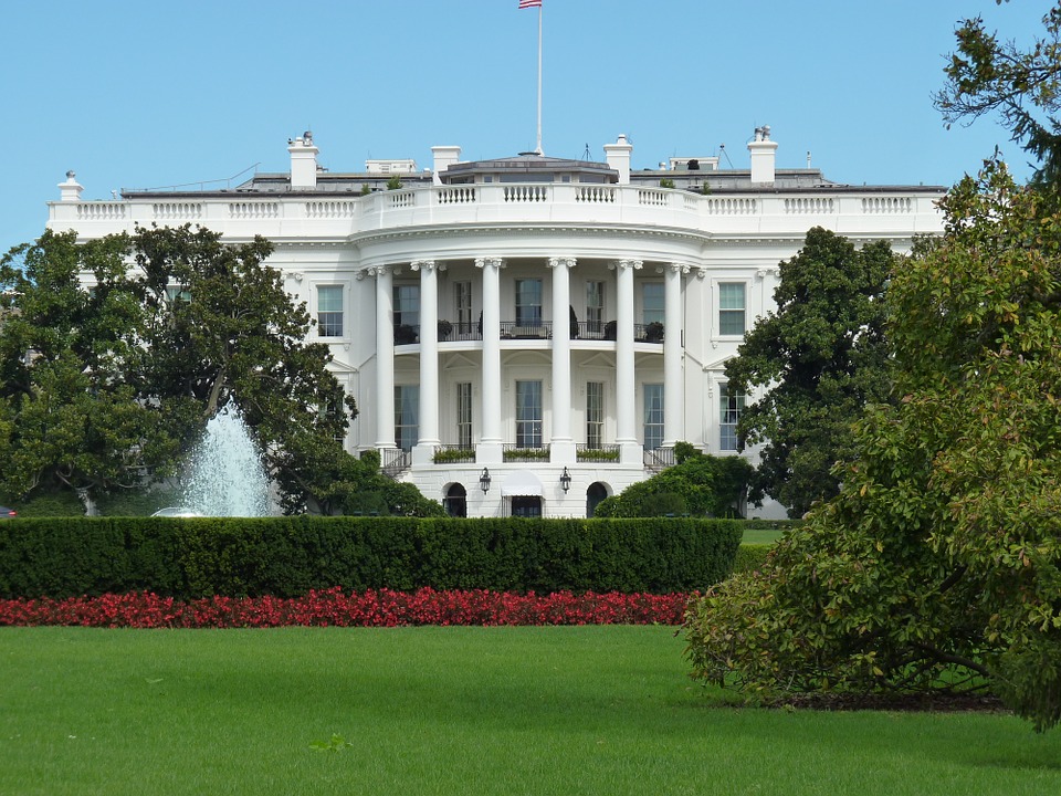 White House