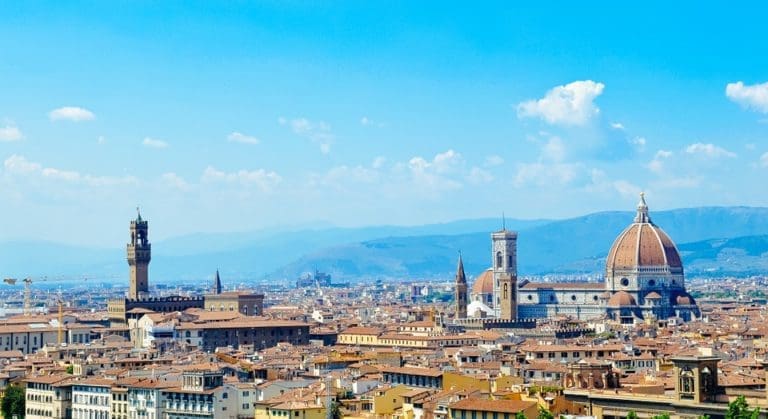 Città Italiane da visitare assolutamente: la top 6