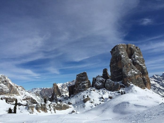 Cortina-d-ampezzo