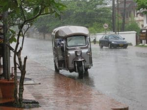 Meteo Pioggia