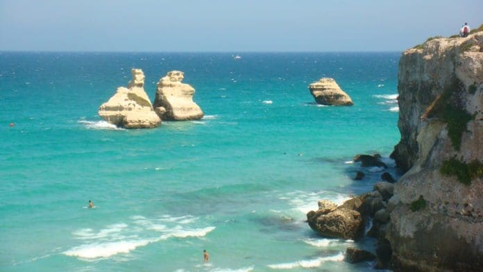 Torre dell'Orso - Salento - Puglia