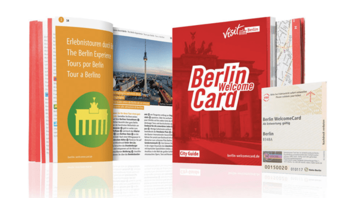 berlin welcome card