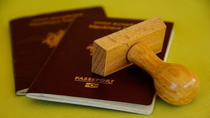 rinnovo del passaporto