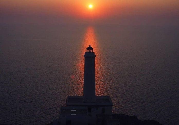 Capo d’Otranto