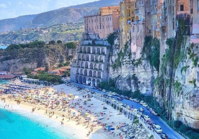 Tropea