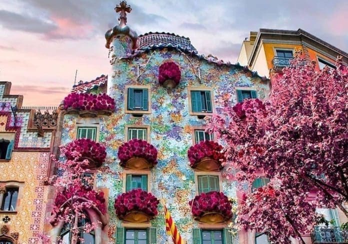 casa battó