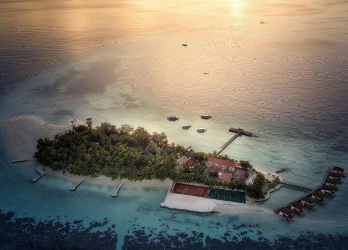 Maldive