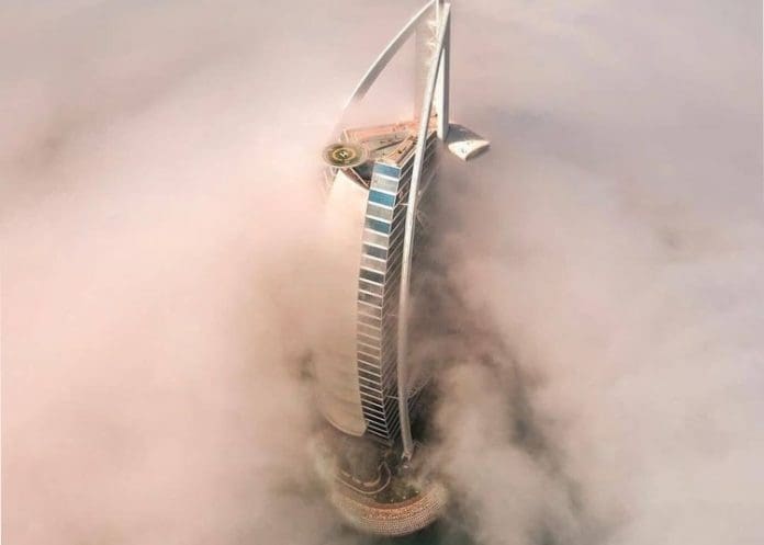 Burj al-Arab