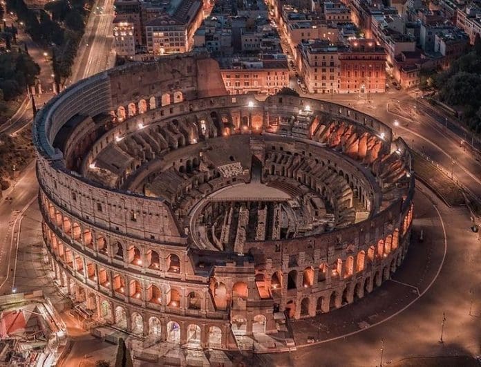 Colosseo