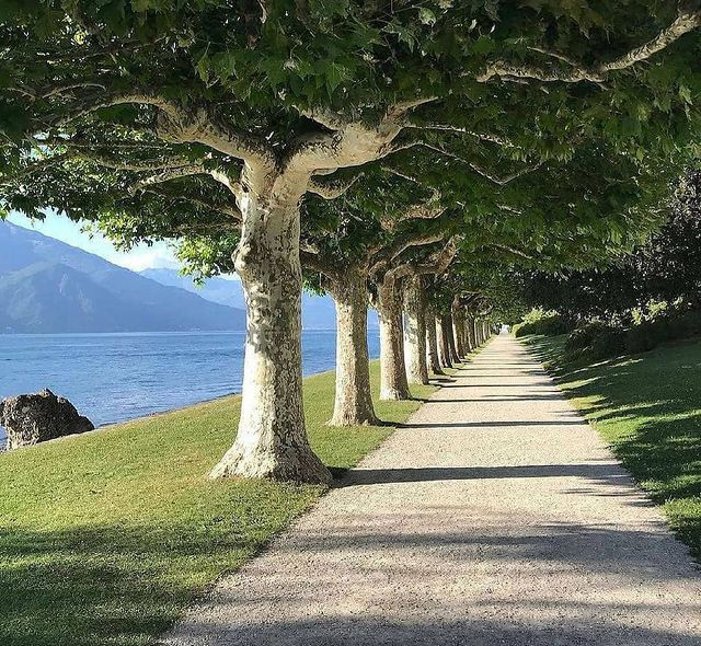 Lago di Como