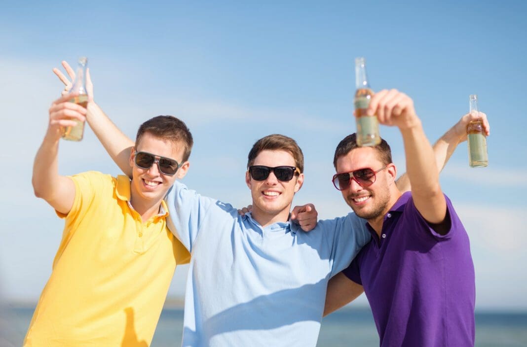 5 idee per un addio al celibato indimenticabile Turista Fai Da Te 5 idee per un addio al celibato indimenticabile Turista Fai Da Te