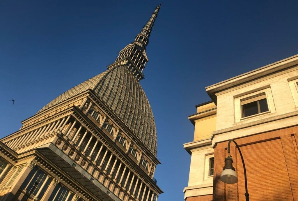 Mole Antonelliana Torino