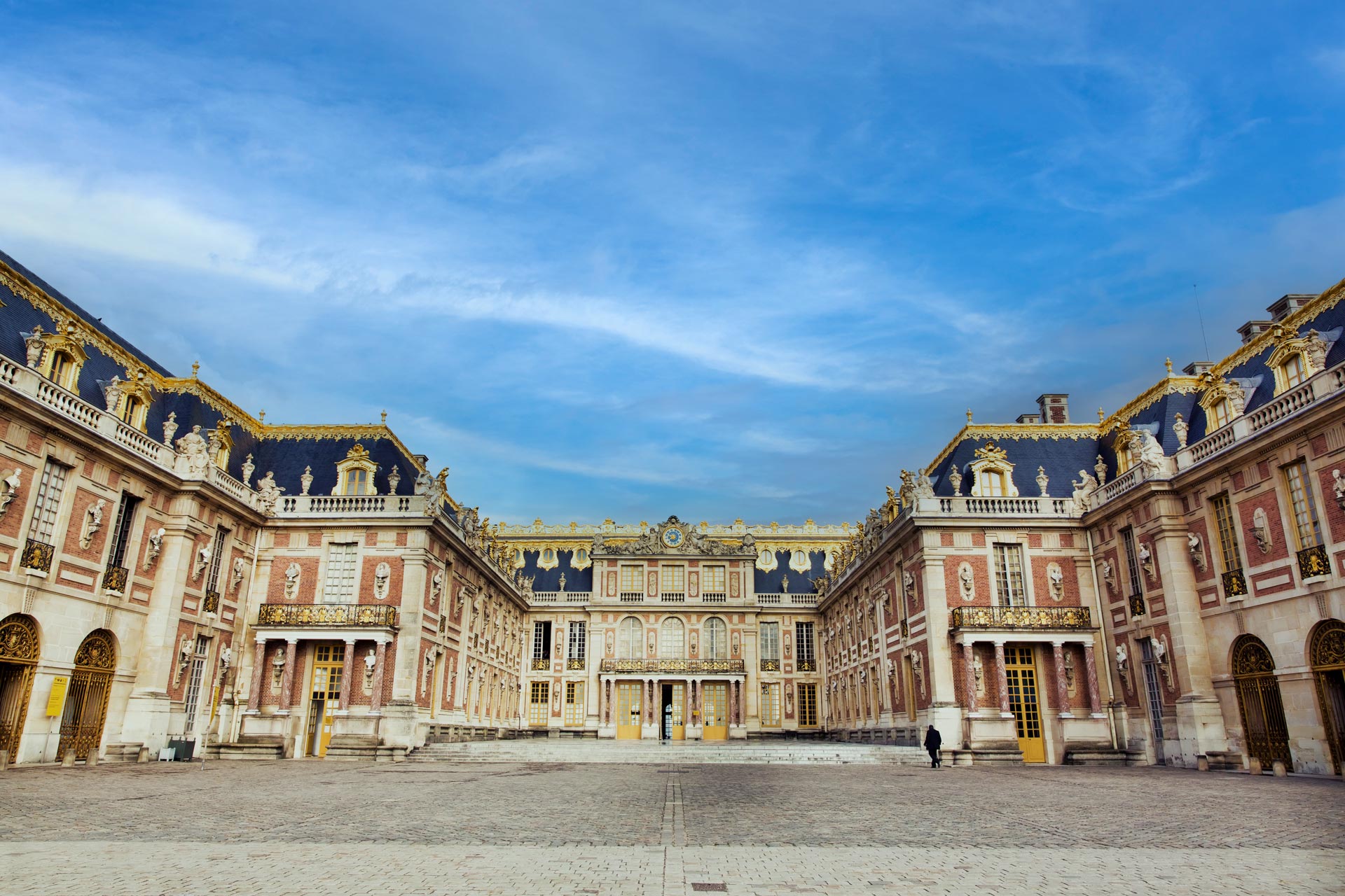 Visitare la Reggia di Versailles - Turista Fai Da Te
