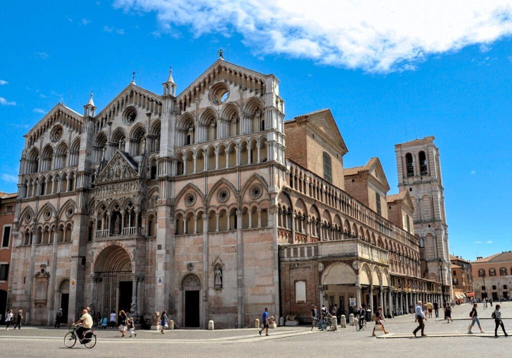 Duomo di Ferrara