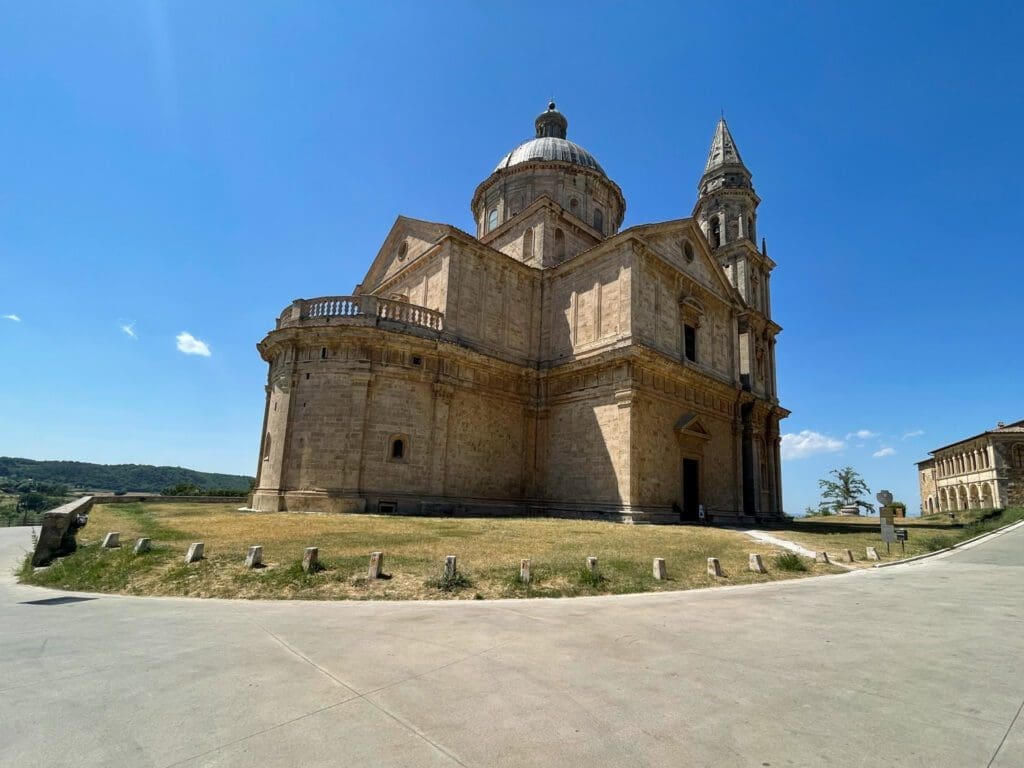 chiesa di San Biagio