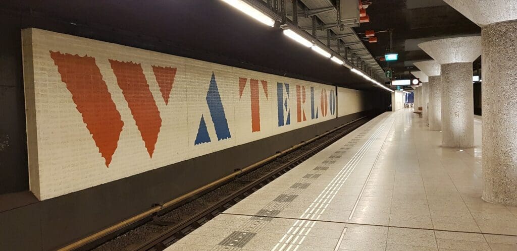metropolitana amsterdam