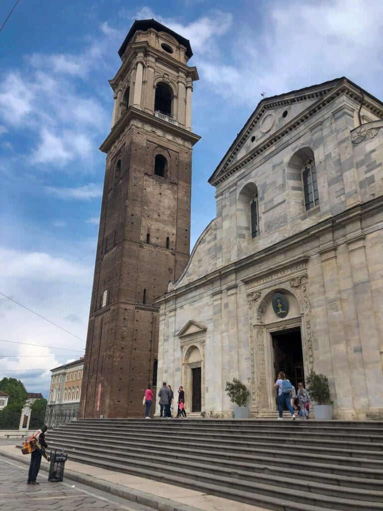 Duomo di Torino