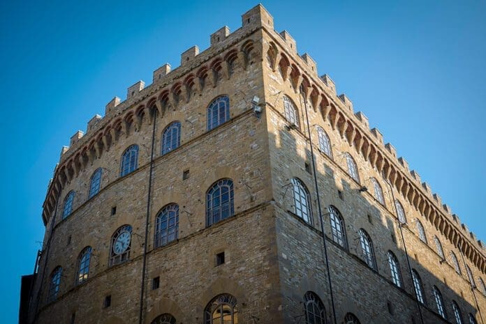 Museo Salvatore Ferragamo a Firenze