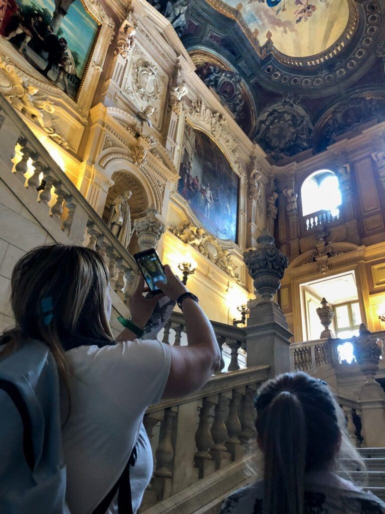 Ingresso di Musei Reali Torino