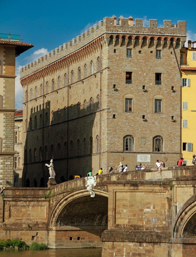 Museo Salvatore Ferragamo a Firenze