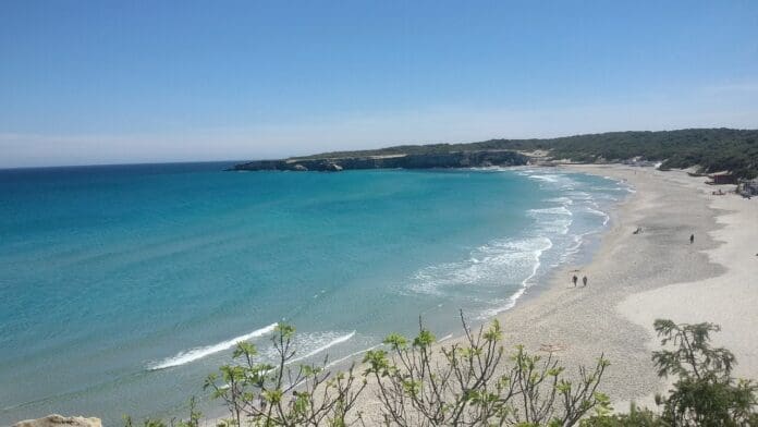 punta prosciutto Salento