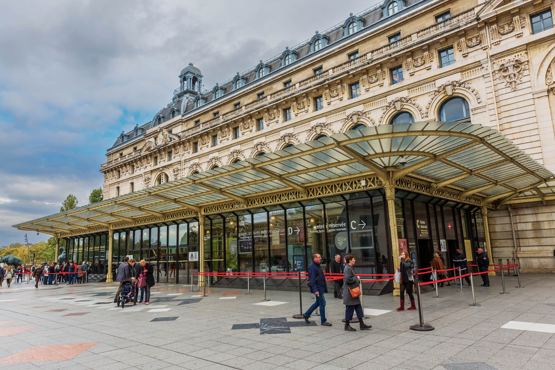 Il Museo d'Orsay: una tappa imprescindibile a Parigi - Turista Fai Da Te