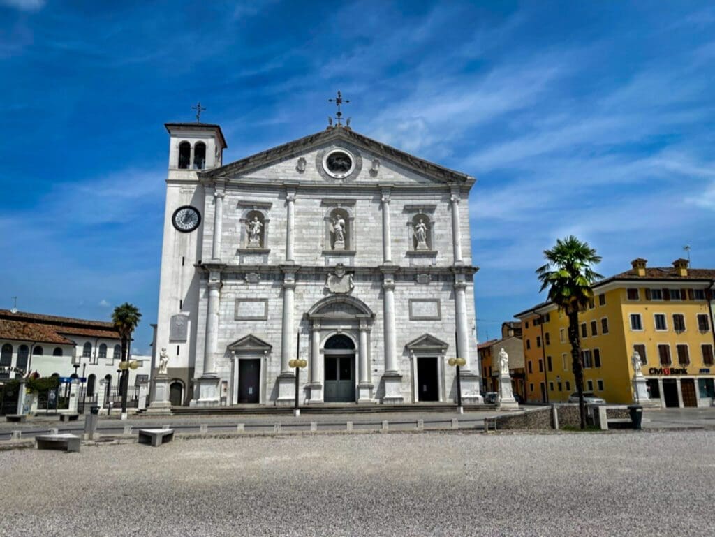Duomo Dogale