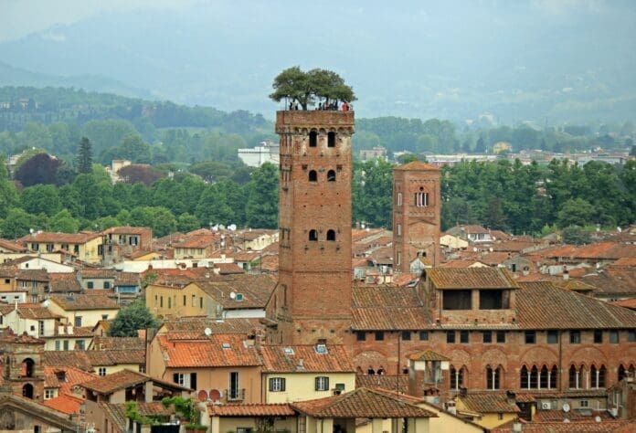 cosa vedere a Lucca